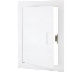 Ревизионный металлический люк TDM 300х500 SQ1807-0409 