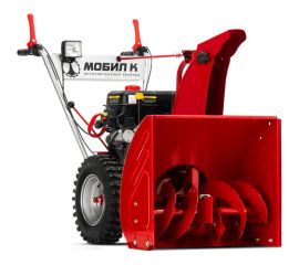 Снегоуборщик Мобил К С65Б8Е ПРО MBK0022039 