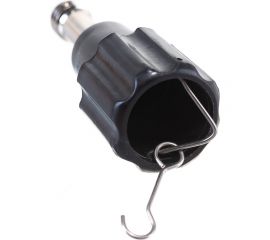 Винт становой с дюймовой резьбой 5/8 для штативов STRONG ADA А00426 