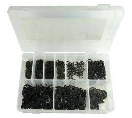 Кольцо упорное быстросъемное метрическое 1300 шт для вала Trommelberg EGE10261 