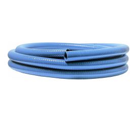 Напорно-всасывающий ассенизаторный шланг (15 м; 75 мм) TEX 75/15A 