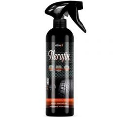 Чернение резины Megvit 500 мл NEROFIX 500 MEGVIT 