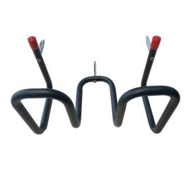 Держатель для поливочного шланга, троса, веревок ООО ""ПРОГРЕССТЛТ"" H0000012841 