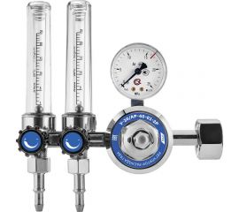 Регулятор расхода газа У-30/АР-40-01-2P ПТК 00000030294 