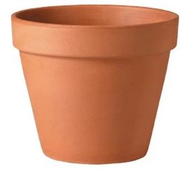 Горшок Deroma vaso диам. 21 cм 01210SZ 