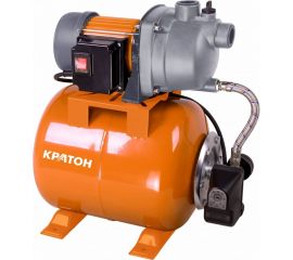 Насосная станция Кратон AWP-1200S-50 5 04 05 009 