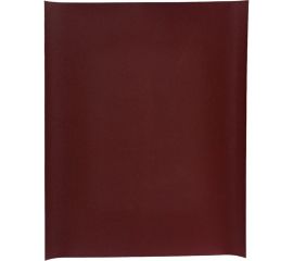 Лист шлифовальный 230x280 мм, Р600, 10 шт КРАТОН 1 13 03 039 