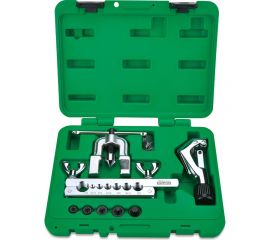 Набор для развальцовки трубок TOPTUL 10 предметов JGAI1002 