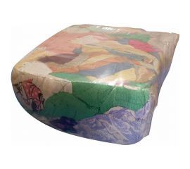 Ветошь Нейт махровая, 10 кг МАХР-11 