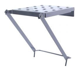 Подставка на лестницу под ноги НАШ 111801 