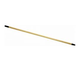 Ручка MR Brush 130 см с резьбой, сосна/пластик 3238 