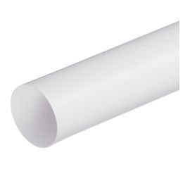 Воздуховод пластиковый круглый (150 мм; 2 м) TDM SQ1807-1740 