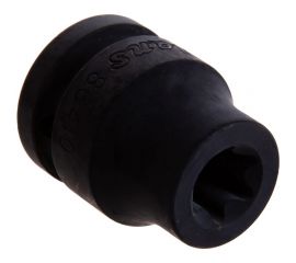 Головка ударная E-STAR (3/4"", Е20) Hans 86410E20 