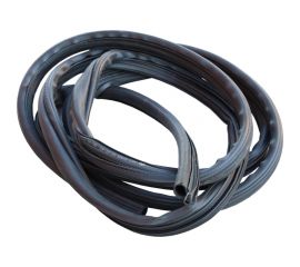 Уплотнитель проема двери Sonatex для ГАЗЕЛЬ Некст, передней 102768 