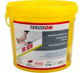 Очиститель для рук TEROSON VR 320 8.5кг 2185111 