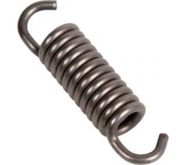 Пружина сцепления бензокосы 33/43/52сс 12 витков 102150 ZeepDeep 903357 