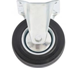 Колесо неповоротное 125 мм СИБРТЕХ 687105 