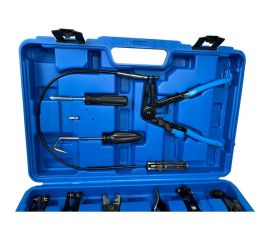 Клещи для работы со шлангами AE&T 9 предметов TA-B1048 