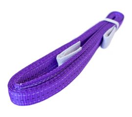 Текстильный строп ООО "Пкф "ГрузоподъемТехоснастка" СТП 1.0/2000 2007 