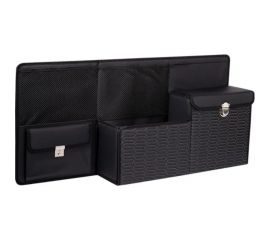 Органайзер в багажник Gravitero плотный, универсальный GR056 