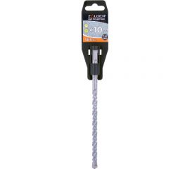 Бур по бетону (10х210 мм; SDS-Plus) ZOLDER fhd10210 