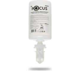 Мыло-пена Keman POCUS стандарт 1000 мл для диспенсеров системы S4 500100 25500 