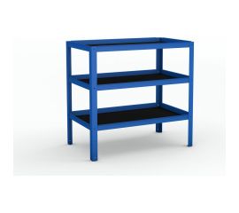 Платформенная тумба FLAMES ПТП-04 RAL 5005 1202.00.00-03 