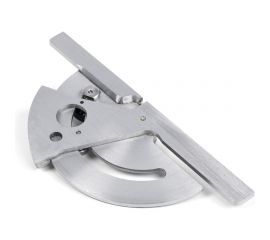 Нониусный угломер КировИнструмент 0-180 5 5УМ тип 1 116359 