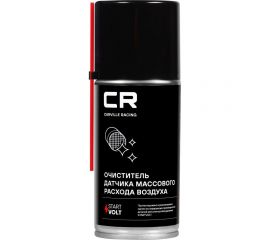 Очиститель датчика массового расхода воздуха CARVILLE RACING аэрозоль 360, 210 мл S7210327 