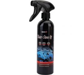 Очиститель водного камня Megvit 500 мл Water Stone OFF 500 