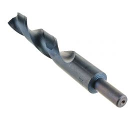 Сверло со ступенчатым хвостовиком по металлу (23,5х155/230 мм; HSS) PROJAHN 49235 