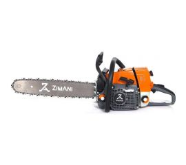 Бензопила Zimani 18" MS361-18 