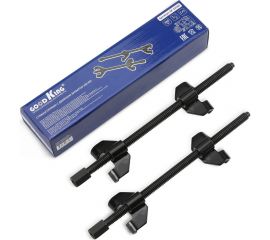 Стяжки пружин с двойным захватом GOODKING 280 мм SP-10280 