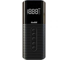 Универсальный смарт компрессор 2 в 1 Luft Mini Pro Dunobil FHSDN91 