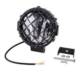 Светодиодная фара SKYWAY OFF ROAD 200х172х74 мм, 27W 6000К, 14 диодов S07201105 