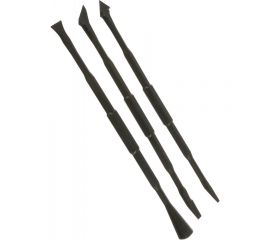 Набор пластиковых скребков JTC 7718 