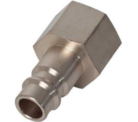 Штуцер с внутренней резьбой (брс) европа 1/4 pf NBPT 58060 