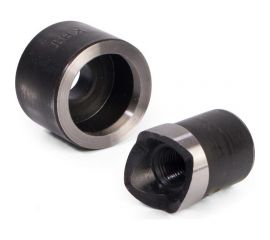 Матрица для пробивки отверстий МПО-24,5 КВТ 87933 