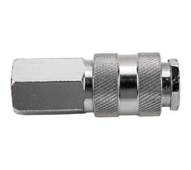 Быстросъемное соединение рапид мама, внутренняя резьба 1/4"" Pegas pneumatic 3201 