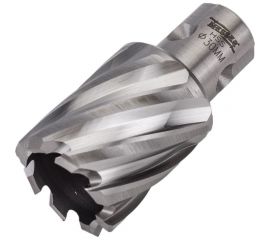 Сверло корончатое по металлу HSS (30х30 мм) MESSER 19-30-030 