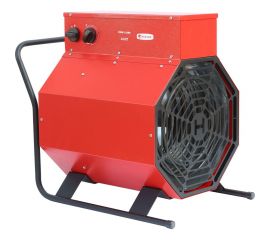 Электротепловентилятор Hintek PROF-12380 04.000096 