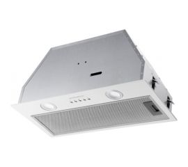 Кухонная вытяжка MAUNFELD белый TRAPEZE 602M WHITE 