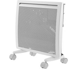 Гибридный электрический конвектор Denzel hybridx-1000, ик нагреватель, цифровой термостат 98118 