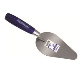 Кельма Управдом "Овал" нержавеющее полотно 180мм 043121-180 4100001842 