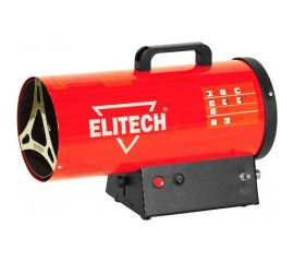 Тепловая пушка Elitech ТП 10ГБ 