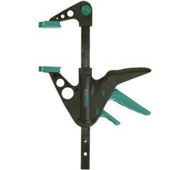 Мини-струбцина Wolfcraft 3455100, 110 мм 
