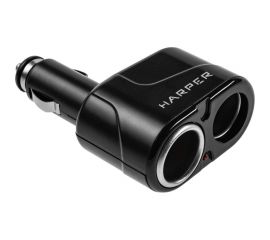 Разветвитель прикуривателя HARPER DP-200 H00001863 