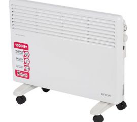 Конвектор электрический с брызгозащитой Engy EN-1500W 010557 