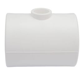 Тройник LAMMIN PPR переходной, 90х32х90 мм Lm31033903290 