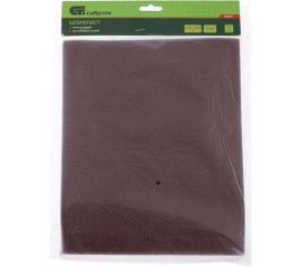 Лист шлифовальный на тканевой основе (10 шт; 230х280 мм; P40) СИБРТЕХ 756337 